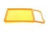 WH132 Фільтр повітряний Skoda Fabia/VW Polo 1.2i 02-07 WUNDER FILTER підбір по vin на Brocar