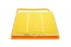 WH132 Фільтр повітряний Skoda Fabia/VW Polo 1.2i 02-07 WUNDER FILTER підбір по vin на Brocar