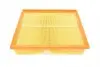 WH129 Фільтр повітряний Audi A4 00- WUNDER FILTER підбір по vin на Brocar