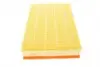 WH129 Фільтр повітряний Audi A4 00- WUNDER FILTER підбір по vin на Brocar