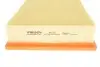 WH127 Фільтр повітряний VW Passat B3/B4/Audi A6 -97 WUNDER FILTER підбір по vin на Brocar