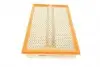 WH123 Фільтр повітряний VW Sharan 95-10 WUNDER FILTER підбір по vin на Brocar