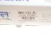 WH123 Фільтр повітряний VW Sharan 95-10 WUNDER FILTER підбір по vin на Brocar