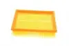 WH122 Фильтр воздушный VW Caddy II 1.4 WUNDER FILTER підбір по vin на Brocar