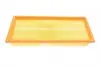 WH115 Фільтр повітряний Audi 80/100/VW T3 1.6-1.7D 81-92 WUNDER FILTER підбір по vin на Brocar