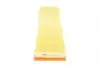 WH115 Фільтр повітряний Audi 80/100/VW T3 1.6-1.7D 81-92 WUNDER FILTER підбір по vin на Brocar
