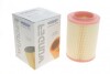 WH117 Фильтр воздушный VW T4 91-96 WUNDER FILTER підбір по vin на Brocar