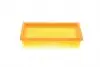 WH118 Фільтр повітряний VW Passat/Golf/Jetta 1.5-1.8 74-93 WUNDER FILTER підбір по vin на Brocar