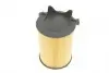 WH120 Фільтр повітряний VW Caddy 2.0SDI WUNDER FILTER підбір по vin на Brocar