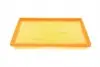 WH119 Фільтр повітряний Skoda Fabia/Roomster /VW Polo 1.2 12v 01-07 WUNDER FILTER підбір по vin на Brocar