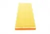 WH119 Фільтр повітряний Skoda Fabia/Roomster /VW Polo 1.2 12v 01-07 WUNDER FILTER підбір по vin на Brocar