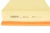 WH114 Фільтр повітряний VW T5 03- WUNDER FILTER підбір по vin на Brocar