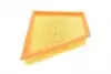WH112 Фільтр повітряний Skoda Fabia/Roomster /VW Polo 1.4/1.9TDI 03- WUNDER FILTER підбір по vin на Brocar