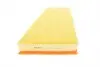 WH112 Фільтр повітряний Skoda Fabia/Roomster /VW Polo 1.4/1.9TDI 03- WUNDER FILTER підбір по vin на Brocar