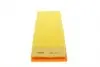 WH106 Фільтр повітряний VW Caddy 1.9TDI/SDI -03 WUNDER FILTER підбір по vin на Brocar