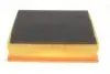 WH108 Фільтр повітряний MB Sprinter/VW LT 96-06 (з поролоном) WUNDER FILTER підбір по vin на Brocar