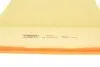WH105 Фільтр повітряний MB Sprinter/VW LT 96-06 WUNDER FILTER підбір по vin на Brocar