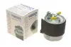 WB916 Фильтр топливный Nissan Qashqai/X-Trail 1.5/2.0dci 07- WUNDER FILTER підбір по vin на Brocar