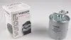 WB921 Фильтр топливный Nissan Navara/Armada 2.5dCi 05- WUNDER FILTER підбір по vin на Brocar
