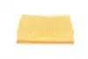 WH102 Фільтр повітряний VW T4 96-03 WUNDER FILTER підбір по vin на Brocar