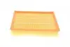 WH102 Фільтр повітряний VW T4 96-03 WUNDER FILTER підбір по vin на Brocar