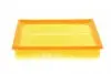 WH104 Фильтр воздушный VW Caddy 95-04 WUNDER FILTER підбір по vin на Brocar