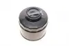 WB908 Фільтр паливний Mitsubishi L200 2.5DI-D 05- WUNDER FILTER підбір по vin на Brocar