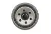 WB901 Фільтр паливний Hyundai Accent/Kia Rio 1.5 CRDI 02-06 WUNDER FILTER підбір по vin на Brocar
