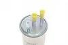 WB810 Фільтр паливний Renault Logan/Dacia Duster 1.5dci 05- WUNDER FILTER підбір по vin на Brocar