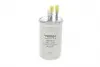 WB810 Фільтр паливний Renault Logan/Dacia Duster 1.5dci 05- WUNDER FILTER підбір по vin на Brocar