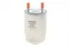 WB809 Фильтр топливный Renault Megane/Scenic 1.5-2.0DCI 08- WUNDER FILTER підбір по vin на Brocar
