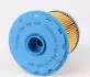 WB805 Фільтр паливний Renault Kangoo 1.9D WUNDER FILTER підбір по vin на Brocar