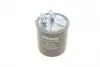 WB708 Фильтр топливный MB Sprinter 06-/ Vito 03- WUNDER FILTER підбір по vin на Brocar