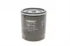 WB705 Фільтр паливний MB OM615-617 WUNDER FILTER підбір по vin на Brocar