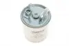 WB704 Фильтр топливный MB Sprinter/Vito CDI WUNDER FILTER підбір по vin на Brocar