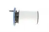 WB659 Фільтр паливний Fiat Doblo 1.3-2.0JTD 11- WUNDER FILTER підбір по vin на Brocar