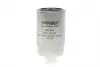 WB658 Фільтр паливний Citroen Jumper/Fiat Ducato/Peugeot Boxer 2.0-2.8 HDi 02- WUNDER FILTER підбір по vin на Brocar
