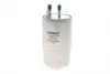 WB653 Фильтр топливный Citroen Nemo 1.3HDi 10-/Fiat Doblo 1.3-2.0D Multijet 05- WUNDER FILTER підбір по vin на Brocar