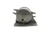 WB656 Фильтр топливный Fiat Palio/ Siena 1.2/1.6 97-02 WUNDER FILTER підбір по vin на Brocar