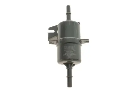 WB656 Фильтр топливный Fiat Palio/ Siena 1.2/1.6 97-02 WUNDER FILTER підбір по vin на Brocar