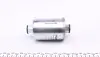WB561 Фильтр топливный Lada 2110-2112 95- WUNDER FILTER підбір по vin на Brocar
