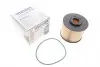 WB516 Фільтр паливний Fiat Scudo 2.0 D Multijet 11- WUNDER FILTER підбір по vin на Brocar
