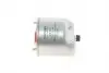 WB518 Фільтр паливний Ford Connect 1.6TDCI 13- WUNDER FILTER підбір по vin на Brocar