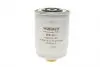 WB501 Фильтр топливный Ford Transit 2.5TD 97- WUNDER FILTER підбір по vin на Brocar