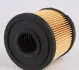 WB404 Фільтр паливний Fiat Scudo/Citroen Jumpy/Peugeot Expert 2.0JTD/HDi 99-04 (с-ма Bosch) WUNDER FILTER підбір по vin на Brocar