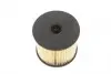 WB403 Фильтр топливный Citroen Berlingo/Peugeot Partner 2.0HDi 99-05 (сис-ма Siemens) WUNDER FILTER підбір по vin на Brocar