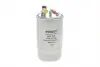 WB309 Фільтр паливний Opel Corsa D 1.3/1.7CDTI 06- WUNDER FILTER підбір по vin на Brocar
