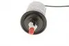 WB350 Фільтр паливний Chevrolet Aveo 1.2-1.6 03- WUNDER FILTER підбір по vin на Brocar