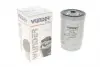 WB304 Фильтр топливный Fiat Ducato 2.5D/2.8D WUNDER FILTER підбір по vin на Brocar