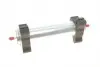 WB213 Фільтр паливний BMW 3 (E46) 2.0D/3.0D 01- WUNDER FILTER підбір по vin на Brocar